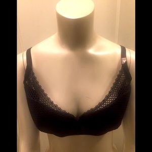 Victoria Secret 38D Mesh Bra New Size tag still on